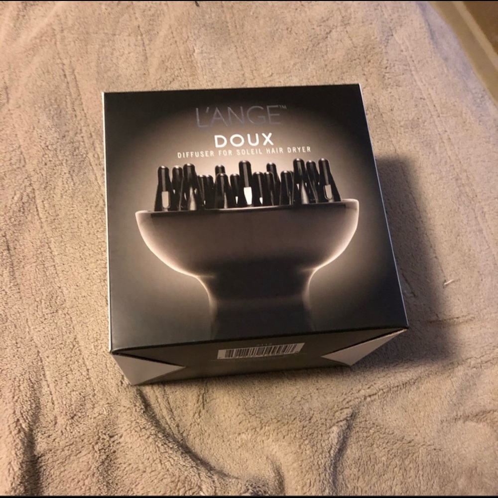 NIP L’Ange Diffuser for Soleil Hairdryer 😀🤩